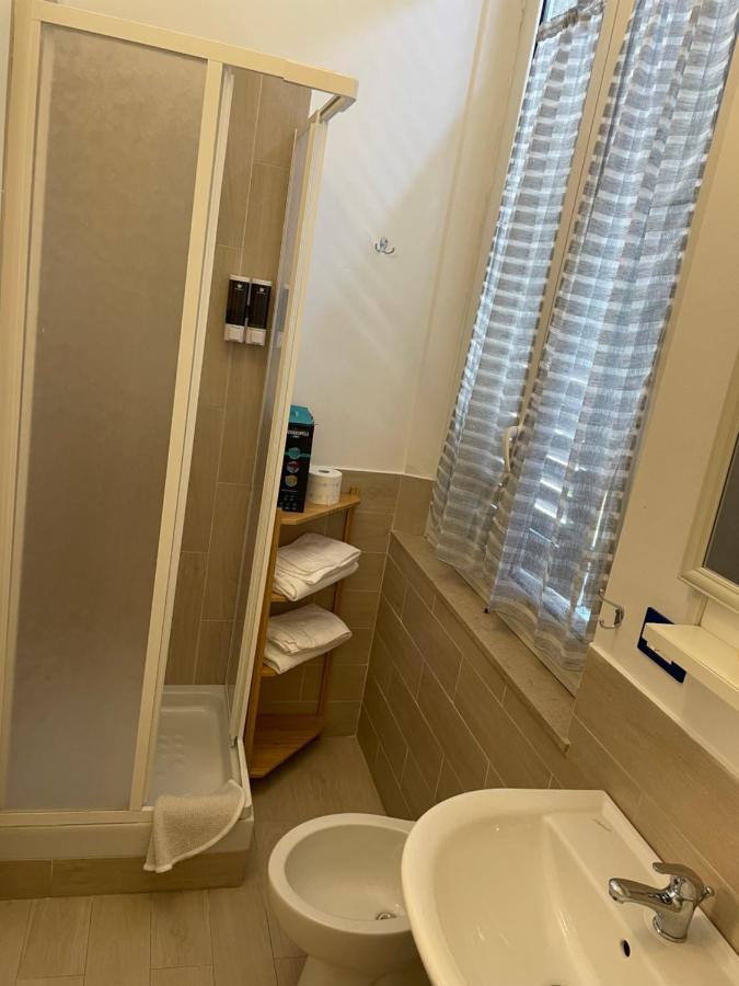 B&B Del Corso - Affittacamere Giulianova Εξωτερικό φωτογραφία