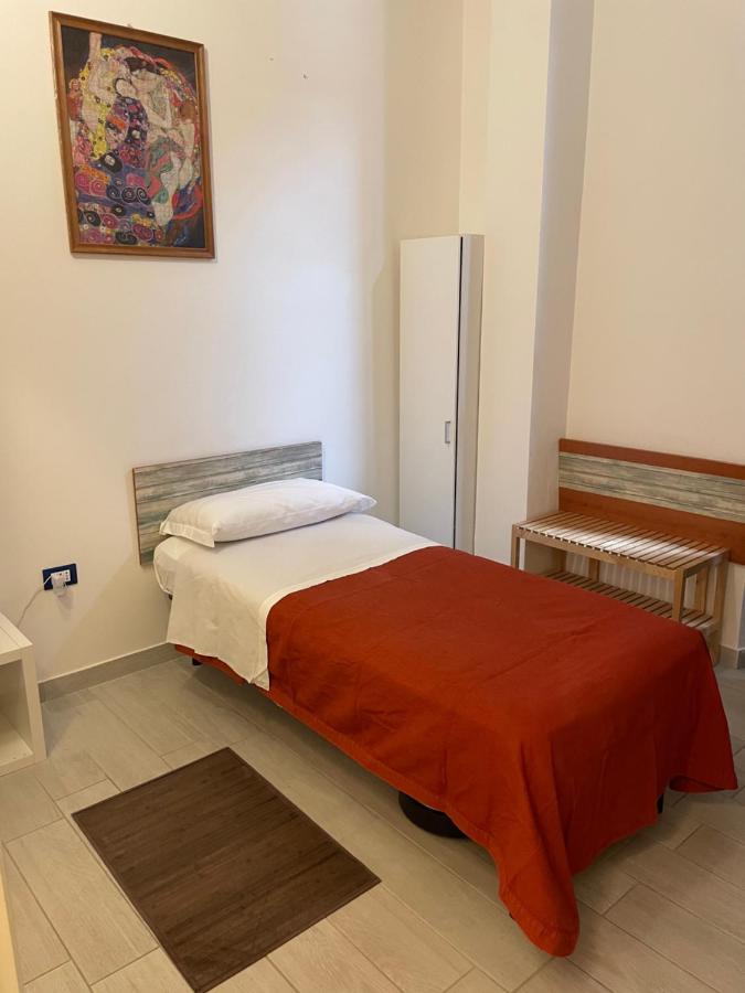 B&B Del Corso - Affittacamere Giulianova Εξωτερικό φωτογραφία